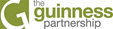 Guinness Partnership logo