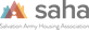 Salvation Army Housing Association logo